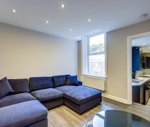 Shortridge Terrace, Jesmond, Newcastle Upon Tyne NE2 2JE - Photo 2