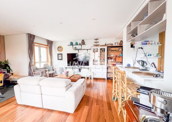 Apartamento T2 em Porto