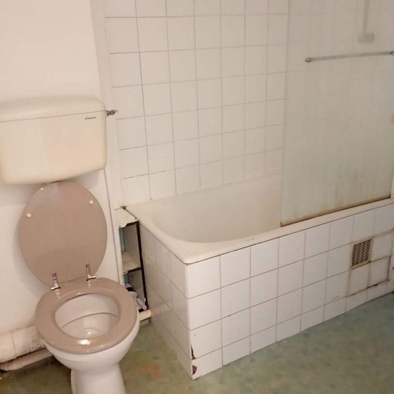 Appartement Brest 1 pièce(s) 29.49 m2 - Photo 1