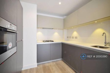 1 bedroom flat to rent - Photo 4