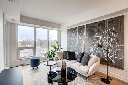 Rent a Brand-new Apartment in our Lastest Tower! | West End Ottawa | Close to the Queensway Hospital - Photo 5