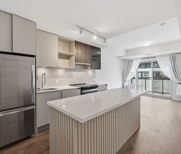 For Lease - 395 Dundas Street Unit# 821, Oakville, Ontario - Photo 2