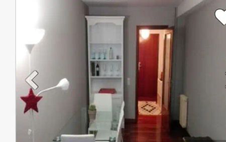 Piso de alquiler en Rúa de Santiago de Chile, Ensanche - Sar - Photo 3