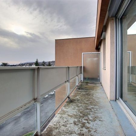 Chamalières Piscine - Appartement T3 - Balcons - Parking - Cave - Photo 4