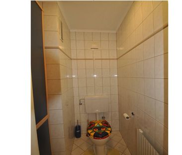 Dachterrassenwohnung in wunderschöner ruhiger Lage nähe EKZ Traisen... - Foto 5