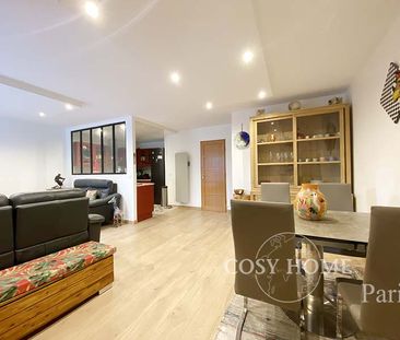 Appartement en location | Puteaux - Photo 4