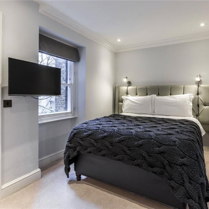 3 bedroom flat to rent - Photo 1