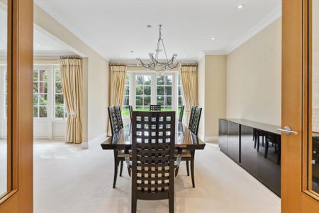 6 bedroom detached house to rent - Photo 5