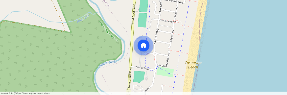 2/3 Cedarwood Court, NSW 2487, Casuarina