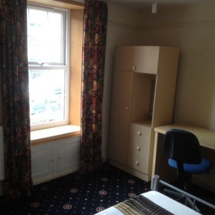 Double room available Menai Bridge Anglesey - Photo 1