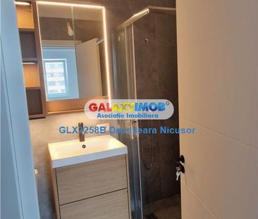 Apartament cu 2 camere MILITARI RESIDENCE - Photo 1
