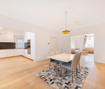 3 bedroom apartment to rent - Photo 3