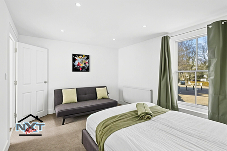 4 bedroom house to rent - Photo 5