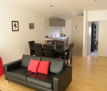 The Boundary - Photo 2