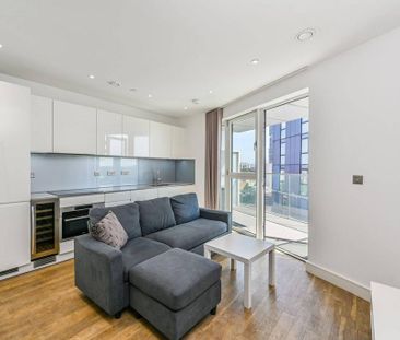 Studio to rent - Photo 4