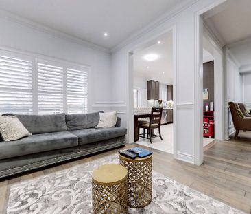 For Lease - 280 Miller Park Avenue, Bradford West Gwillimbury, Ontario - Photo 1