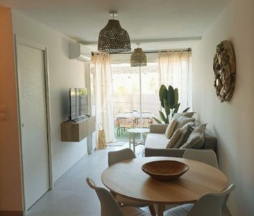 Location Appartement 2 pièces 32m² - Photo 1