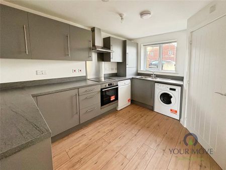 3 bedroom end of terrace house to rent - Photo 3