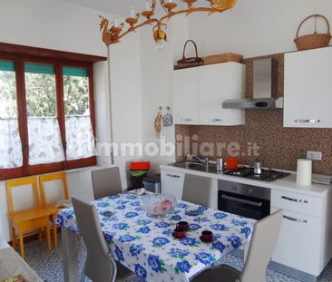 Attico ottimo stato, 92 m², Anacapri - Photo 6