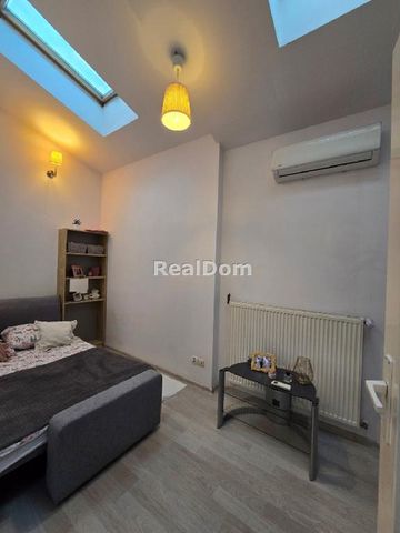 Mieszkanie Kraków Stare Miasto powierzchnia 50.0 m² C390-WM-51772 - Фото 2