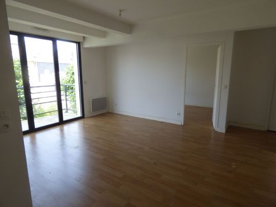 Location appartement 3 pièces, 58.80m², Évreux - Photo 1