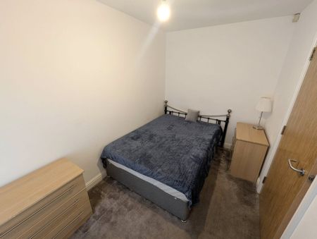 18 Southern Street, Salford, Manchester City Centre, M3 4NN - Photo 4