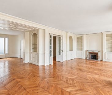Tout savoir sur cet appartement dans le quartier Gros Caillou, à Pa... - Photo 5