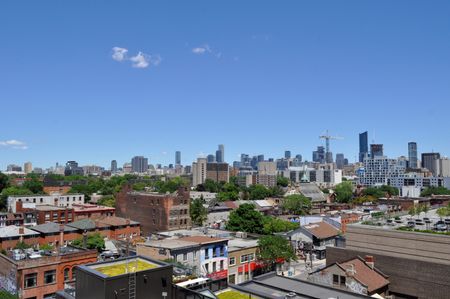 For Lease - 608 Richmond Street Unit# 801, Toronto, Ontario - Photo 2