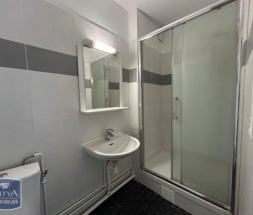 Appartement à louer 1 pièce 23.72m² - Photo 3