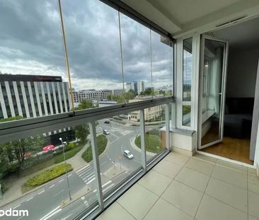 Mieszkanie do wynajęcia - Warszawa, Postępu - Photo 4