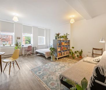 Studio to rent - Photo 5