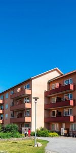 Trädgårdsgatan 8 B - Foto 3