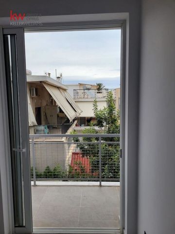 Διαμέρισμα για ενοικίαση Νέα Μάκρη - Photo 3
