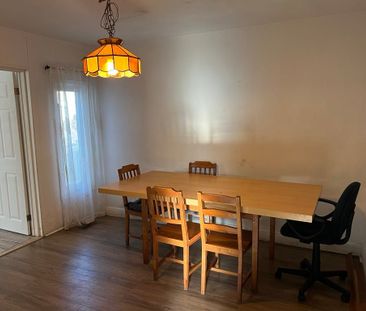 For Lease - 4 Jeanette Street Unit# Main, Toronto, Ontario - Photo 5