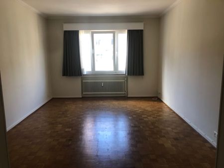 Appartement te huur - Foto 2