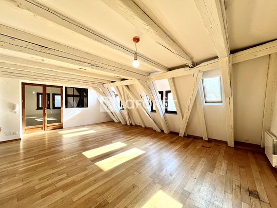 Apartment - Photo 1
