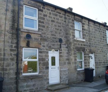 2 bedroom terraced house to rent - Photo 5
