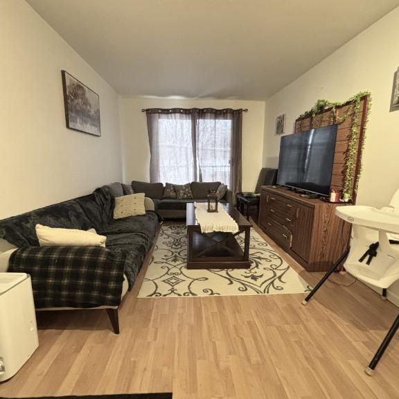 Appartement 4 ½ à louer Beauport juillet 2026 - Photo 1