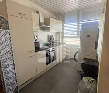 Chambre privative meublée en colocation - Photo 4