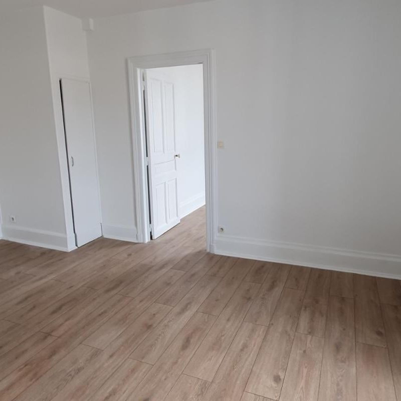 Location Appartement 2 pièces 44m² ST MAX 54130 - Photo 1