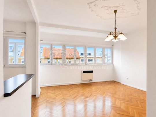 Pronájem bytu 3+kk 111 m2 - Photo 1