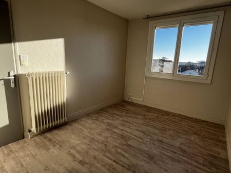 Location appartement 2 pièces 41.42 m² à Romans-sur-Isère (26100) - Photo 5