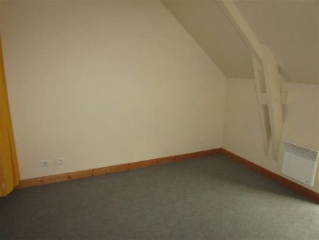 Location maison 3 pièces - 56m² à Ploermel cedex 02 (56800) - Photo 3