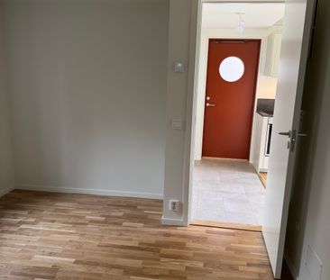 Havsglimtsvägen, Stavsnäs - Photo 1