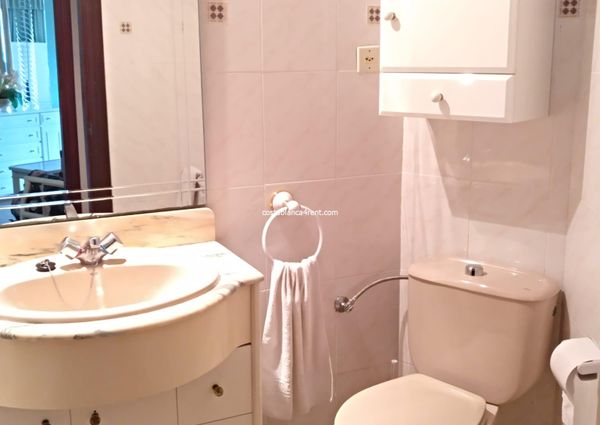 Benidorm Levante Winter let