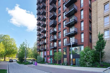 Bawley Court, 1 Magellan Boulevard, E16 2FU - Photo 5