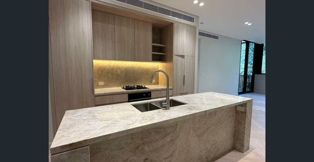 Brand New Stylish 2-Bedroom Apartment with Premium Views & Privacy - Photo 1