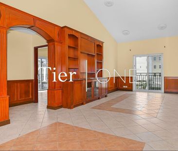 Corner Unit | Pool | Huge Plot - Photo 1