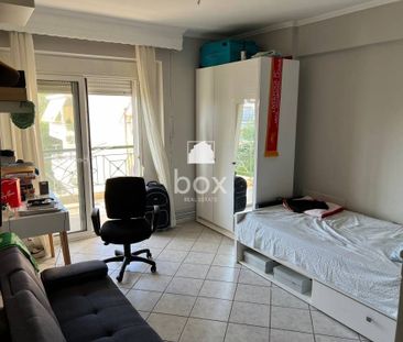 Studio/Γκαρσονιέρα για ενοικίαση Παπάφη - Άγιος Φανούριος (Τούμπα) - Photo 5
