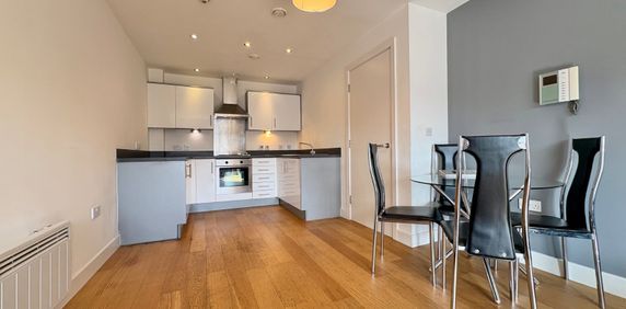 1 bedroom apartment to rent - Photo 2